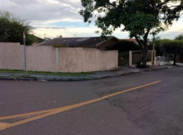 Comercial · 100m² · 3 Quartos · 5 Vagas · Casa com 3 dormitórios à venda, 100 m² por R$ 630.000,00 - Bandeirantes - Londrina/PR