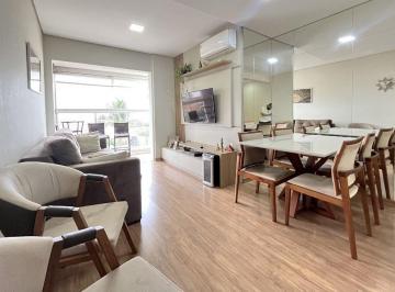 Apartamento · 86m² · 3 Quartos · 1 Vaga · Apartamento 03 dormitórios à venda, 86 m² - Vila Siam - Londrina/PR