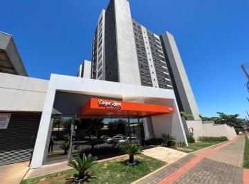 Apartamento · 64m² · 2 Quartos · 1 Vaga · Apartamento com 2 quartos e sala estendida, no Carpe Diem, Morumbi