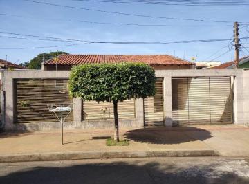 Casa · 150m² · 3 Quartos · 3 Vagas · Casa com 3 dormitórios à venda, 150 m² por R$ 350.000,00 - São Lourenço - Londrina/PR