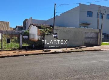 Comercial · 41m² · 2 Quartos · 4 Vagas · Casa 2 quartos - Giovani Lunardelli