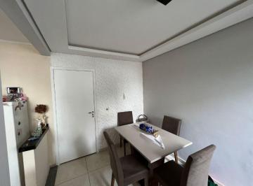 Apartamento · 45m² · 2 Quartos · 1 Vaga · Apartamento com 2 dormitórios à venda, 45 m² por R$ 195.000,00 - Vale dos Tucanos - Londrina/PR