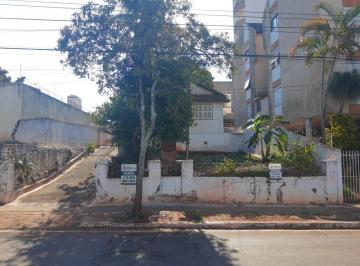 Comercial · 612m² · Terreno à venda, 612 m²  - Centro - Londrina/PR