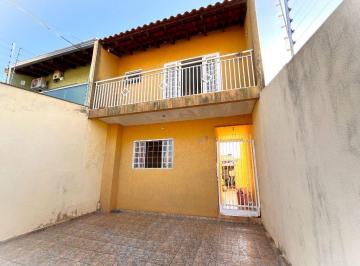 Casa · 126m² · 3 Quartos · 2 Vagas · Sobrado 03 dormitórios à venda - Jardim Vale do Cedro - Londrina/PR