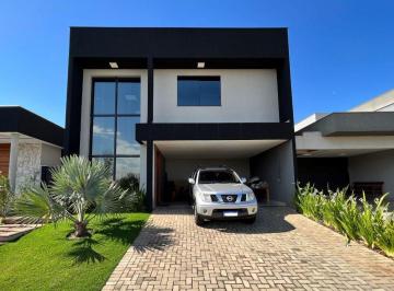 Casa · 186m² · 3 Quartos · 4 Vagas · Sobrado 03 Dormitórios Suítes. - Parque Tauá - Londrina/PR