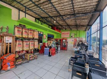 Comercial · 123m² · 2 Vagas · Loja à venda, 123 m² por R$ 500.000,00 - Aquilles Sthengel - Londrina/PR