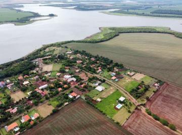 Rural · 2044m² · 1 Quarto · Condominio Estância Favoretto - 2.044m2