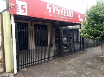 Comercial · 100m² · 2 Quartos · Casa com 2 dormitórios à venda, 100 m² por R$ 320.000,00 - Yara - Londrina/PR