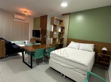 Imagem do Imóvel · Studio novo mobiliado à venda na praia Perequê Açú em Ubatuba!