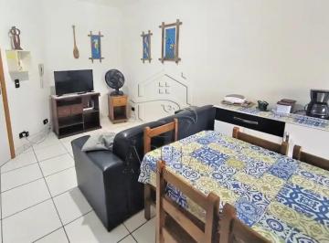 Imagem do Imóvel · Apartamento mobiliado à venda no Centro de Ubatuba!