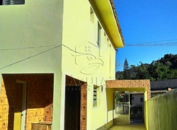 Imagem do Imóvel · Sobrado a venda no Pereque Mirim !!