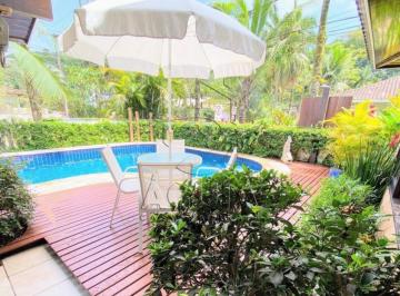 Imagem do Imóvel · Casa de condomínio a 150 metros da praia do Lázaro em Ubatuba!