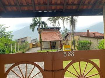 Imagem do Imóvel · Casa para venda na praia da Lagoinha em Ubatuba!
