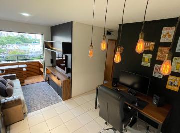 Apartamento de 2 quartos, Recife · Edf. Engenho Torre
