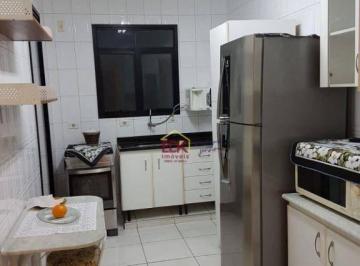 13b6e502d76c5d0d8383925d004dacf81458ede4 · Apartamento com 3 dormitórios à venda, 58 m² por R$ 520.000,00 - Edifício Solar Florence - Taubaté/S