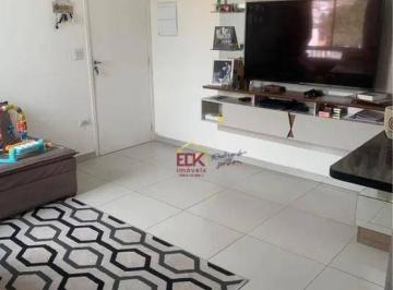 5812083d8e565b0db86360e034a1ef0655922c2d · Apartamento com 2 dormitórios à venda, 51 m² por R$ 223.000,00 - Jardim Didinha - Jacareí/SP