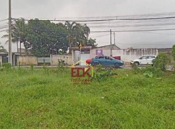 6c7cf26d6679465a0d4b25c0fb2fcb332d0bb65b · Terreno à venda, 245 m² por R$ 150.000,00 - Pegorelli - Caraguatatuba/SP