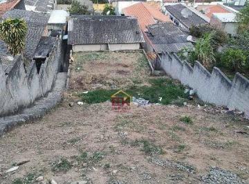 5c434bfdadc1b7280613e66deb18cb379b224062 · Terreno à venda, 300 m² por R$ 160.000,00 - Cidade Salvador - Jacareí/SP