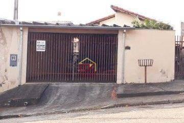 c02958a7f1312c76fd1f11ce51d4336dda58e1a7 · Casa com 2 dormitórios à venda, 168 m² por R$ 405.000,00 - Jardim Bela Vista - Taubaté/SP