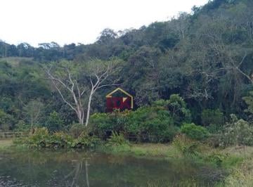 6eff26b4190ad6852a2e097b130983d4c798d539 · Sítio com 4 dormitórios à venda, 30000 m² por R$ 610.000,00 - Zona Rural - São Luiz do Paraitinga/SP