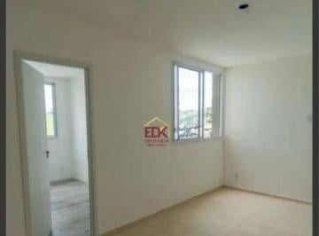 998bb70f82f8643f9db23632ee7c049c6d46bed3 · Apartamento com 2 dormitórios à venda, 44 m² por R$ 255.000,00 - Jardim Paraíso - Jacareí/SP