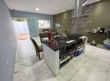 261e484a9aecb7ffa713a276dfa07d045f610d68 · Casa com 2 dormitórios à venda, 125 m² por R$ 579.000,00 - Jardim Casa Branca - Caraguatatuba/SP