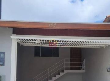 faa3e192c7095bc117a3c29afeea00d5387c74d0 · Casa com 2 dormitórios à venda, 114 m² por R$ 520.000,00 - Santana - São José dos Campos/SP