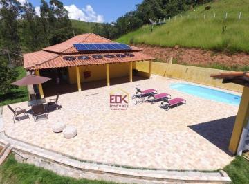 f9c8e41345b4aef0333a41381dac36c09a7a6a79 · Sítio com 3 dormitórios à venda, 34000 m² por R$ 1.155.000,00 - Zona Rural - Cunha/SP