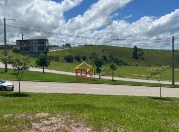 582d6c91883dad3916381666712b2464ab3da672 · Terreno para alugar, 560 m² por R$ 8.088,05/mês - Condomínio Residencial Alphaville I - São José dos