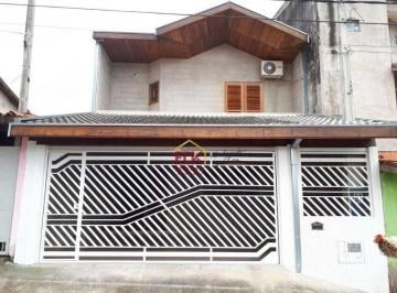 a0cb58ffa61768ac3a05f88788de5fcf2d00e171 · Casa com 3 dormitórios à venda, 132 m² por R$ 530.000,00 - Jardim Minas Gerais - São José dos Campos