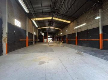 54273ebddb20de5eeb0a50fd610b8b6feedffbcd · Galpão, 853 m² - venda por R$ 3.200.000,00 ou aluguel por R$ 16.500,01/mês - Estoril - Taubaté/SP