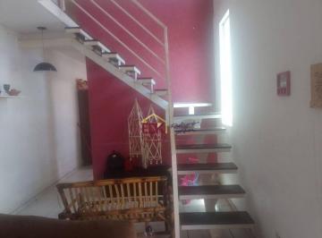 c9645ecd981036e4fbdfe4b46dee3ed623f3fd0d · Sobrado com 3 dormitórios à venda, 242 m² por R$ 326.000,00 - Jardim das Bandeiras - Taubaté/SP