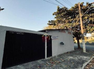 2a0d469afe38cfec0d657a5341d77a0f99804fa9 · Casa com 4 dormitórios à venda, 330 m² por R$ 430.000,00 - Jardim Canuto Borges - Taubaté/SP