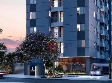 586d644b7c87db0c86c9ab8923102363e9e8757b · Apartamento com 3 dormitórios à venda, 70 m² por R$ 525.000 - Jardim Oriente - São José dos Campos/S