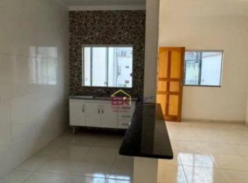468babe84336e5a59a40c6db758a1c6f5dcfe1b7 · Casa com 3 dormitórios à venda, 74 m² por R$ 305.000,00 - Piracangaguá - Taubaté/SP
