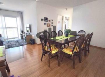 Apartamento · 90m² · 3 Quartos · 2 Vagas · Venda Apartamento Santo Andre Bela Vista Ref: 42076