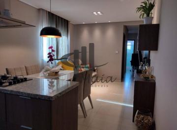 Apartamento · 120m² · 2 Quartos · 2 Vagas · Venda Cobertura Santo Andre Curuçá Ref: 42086