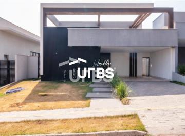 Casa de 4 quartos, Senador Canedo · CASA TERREA 220MT 4 SUITES JARDIM VENEZA 