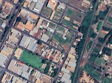 Foto 01 · Terreno comercial/industrial à venda em Ribeirão Preto-SP, Vila Mariana, 1.472,00 m² de área: local 