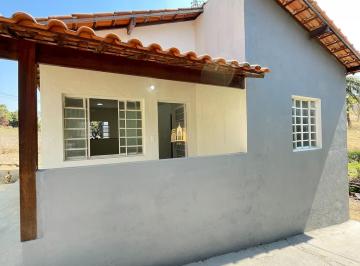 Foto 01 · Venda de Casa no Bairro Dumaville em Esmeraldas | 2 Quartos, 120.000