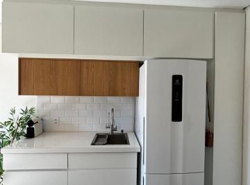 Apartamento de 1 quarto, São Paulo · Pinheiros Apartamento A Venda 1 Dormitório 27m2 Novo Totalmente Mobiliado