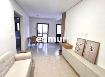 Apartamento · 63m² · 2 Quartos · Apartamento à venda - na Vila Assunção