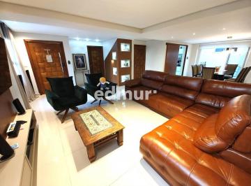 Casa · 260m² · 3 Quartos · Casa à venda - no Paraíso