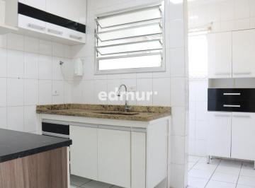 Apartamento · 64m² · 2 Quartos · Apartamento à venda - na Vila Alzira