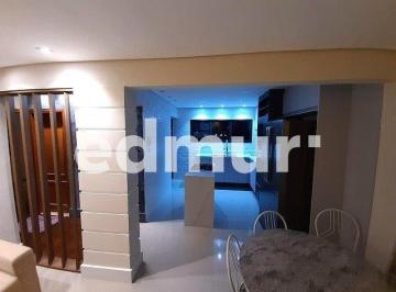 Apartamento · 70m² · 2 Quartos · Apartamento à venda - no Jardim Stella