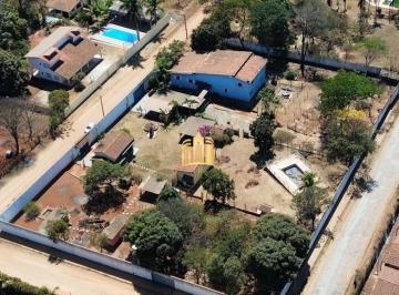 Foto 01 · Venda de Sítio em Sete Lagoas - 5040m² no Residencial Por do Sol | Oportunidade para Investimento