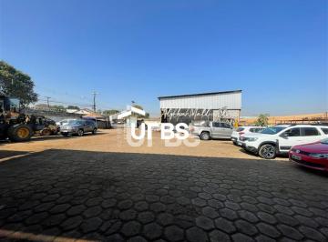 Terreno , Goiânia · TERRENO LOTE COMERCIAL 1.435MT SETOR CIDADE JARDIM 