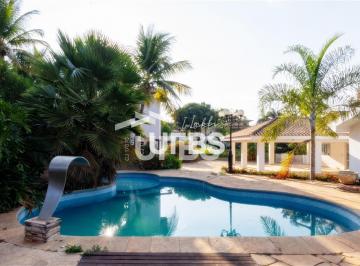 Casa de 5 quartos, Goiânia · CASA TERREA 535MT 5 QUARTOS SENDO 4 SUITES RESIDENCIAL ALDEIA DO VALE 