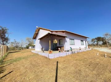 Foto 05 · Venda de Lindo Sítio no Condomínio Paraíso das Taquaras - Esmeraldas | 1.000 m², 4 Quartos, Piscina,