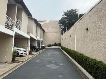 Casa de 3 quartos, São Paulo · Casa em Condominio fechado Tucuruvi - 120 metros